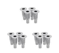 4 PCS Manicotto Della Cerniera Divano Rinforzo Presa Per Poggiatesta