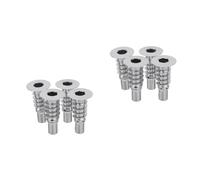 4 PCS Manicotto Della Cerniera Divano Rinforzo Presa Per Poggiatesta