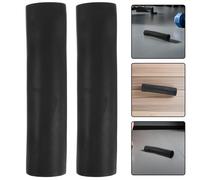 4 Pcs Manicotto Per Bilanciere Impugnatura Della Maniglia Valigia