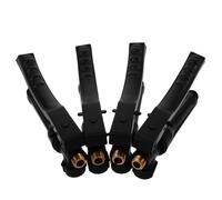 4 Pcs Maniglia Del Grilletto Dello Spray Parti Di Spruzzatori Industriali