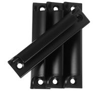 4 Pcs Maniglia Della Porta Scorrevole Per Doccia Stalla Maniglie