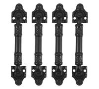 4 Pcs Maniglia Garage Per Porta Scorrevole Manico Della Dell'armadio