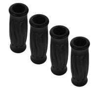 4 Pcs Maniglia Per L'ausilio Alla Deambulazione Impugnatura Con Manico in Canna