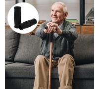 4 Pcs Maniglia Per L'ausilio Alla Deambulazione Impugnatura Con Manico in Canna