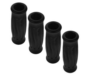 4 Pcs Maniglia Per L'ausilio Alla Deambulazione Impugnatura Con Manico in Canna