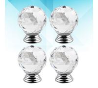 4 Pcs Maniglia Per Porta in Maniglie Dei Cassetti Della Cucina