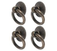 4 PCS Maniglie Per Armadi Cassettiera Ferramenta Mobili Da Cucina