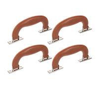 4 Pcs Maniglie Per Valigie Impugnatura Valigia Maniglia Della Di Ricambio