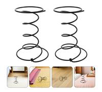 4 Pcs Materasso Molle Con Tamburo Per Sedie Bobina Primavera Letto