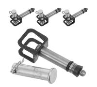 4 Pcs Meccanismo Della Pompa Martinetto Nucleo Idraulica Parti Idraulico