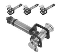 4 Pcs Meccanismo Della Pompa Martinetto Nucleo Idraulica Parti Idraulico