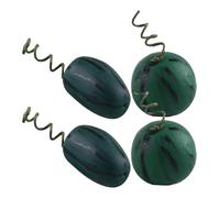 4 Pcs Mini Cose Miniature Di Case Delle Bambole Giocattoli Alimentari