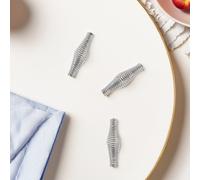 4 Pcs Molla Per Maniglia Barbecue Della Stufa Cucina Fornello Da