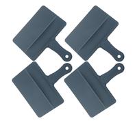 4 Pcs Oiler A Catena Scheda Di Petrolio Per Manutenzione Protettore Dell'olio