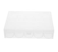 4 Pcs Organizer Cucito Custodia Archiviazione Delle Bobine Caso Bobina