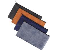 4 Pcs Organizzatore Di Denaro Per Contanti Piccola Borsa Il Trucco