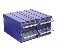 4 Pcs Organizzatore Per La Conservazione Domestica Custodia Casa