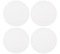 4 Pcs Pad Della Porta Anti-collisione Bambino Fermate Trovato Rotondo