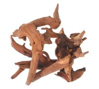 4 Pcs Paesaggio Del Serbatoio Di Pesce Decorazione Tronco Dell'acquario Cave