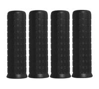 4 Pcs Palestra Accessori Parti Di Attrezzatura Da Copri Maniglia Antiscivolo