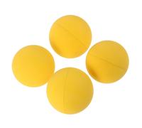 4 Pcs Palla Di Rimbalzo Rimbalzante Palloni Sportivi Per Bambini