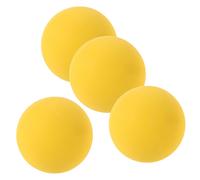 4 Pcs Palla Rimbalzante Accessori Da Baseball Palloni Sportivi Per Bambini