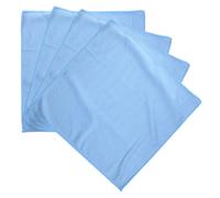 4 Pcs Panni Multiuso Per La Pulizia Dei Vetri Finestre Di Riutilizzabili