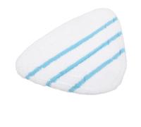 4 Pcs Panni Per La Pulizia in Microfibra Scopa Vapore PAD MOP Riutilizzabili