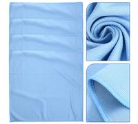 4 Pcs Panni Per La Pulizia Miracolosi Multiuso Salviettine Occhiali Degli