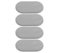 4 Pcs Paracolpi Universali Per WC Cuscinetti Stabilizzatori Sedili