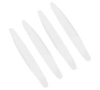 4 Pcs Paraportiere Per Auto Guardia Porta Della Macchina Guardie Porte