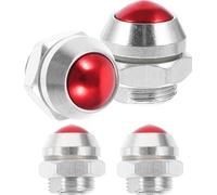 4 Pcs Parti Della Pentola Pressione Regolatore Valvola Di Controllo