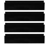 4 Pcs Parti Di Ricambio Per Cancelletto Bambini Accessori Cancelletti