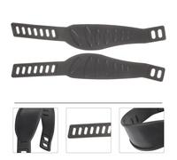 4 Pcs Pedali Bicicletta Cinghie Per Cinghia Del Pedale Della Cinturini