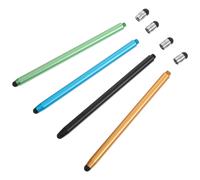 4 Pcs Penna Touch Universale Per Il Tablet Schermo Tocco Capacitiva