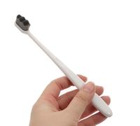 4 Pcs Pennello Nano Ultra-fine Spazzolini Da Denti Tooth Brushes Toothbrushes
