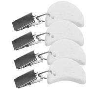 4 Pcs Pesi Fermatovaglia Per Peso Della Tovaglie Tavoli Da Esterno