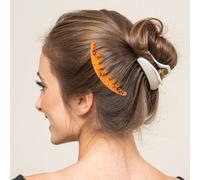 4 Pcs Pettine Laterale Francese Pettini Per Capelli Aggiornamenti