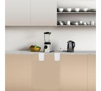 4 Pcs Piccolo Cestino Appeso Cesto Piccoli Cestini Portaoggetti Sospeso