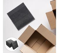 4 Pcs Pick Apart Foam Insert Protective Packaging Inserti Di Imballaggio