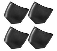 4 Pcs Piedini Per Scaletta Ladder Tappetino Il Piede Della