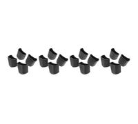 4 Pcs Piedini Per Scaletta Piedino Protezioni Gambe Dei Mobili Ladder