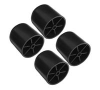 4 Pcs Piedini Per Tavolo Gambe Mobili Gamba Del Mobile Della Sedia
