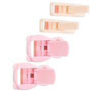 4 Pcs Piega Ciglia Piegaciglie Kit Piegaciglia Piccolo Bigodino Per