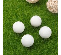 4 Pcs Pietre Refrigeranti Di Marmo Naturale Cubi Ghiaccio Riutilizzabili