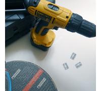 4 Pcs Piolini Per Mensole Reggimensola Carichi Pesanti Staffe Tubi