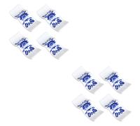 4 Pcs Poggiamestolo Ceramica Supporto Per Bacchette Porta Di Riposo