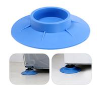 4 PCS Poggiapiedi Antiurto Per Lavatrice Cuscinetto Isolante Le Vibrazioni