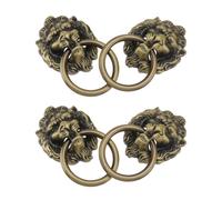 4 Pcs Pomelli Per Mobili Da Cucina Ferramenta Dei Cassetti Unici