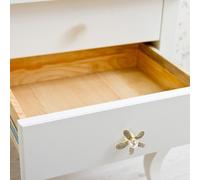 4 Pcs Pomello Porta Manopole Del Guardaroba Maniglie Dei Cassetti